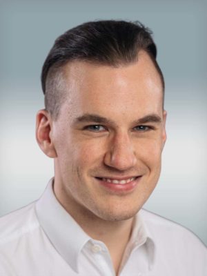 Dr. Gyulai Balázs